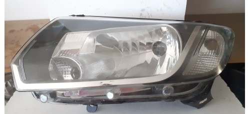 DACİA SANDERO SOL (13/16) HALOJEN